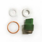 30-100K Sherwood Line Valve Rebuild Kit 6000PSI